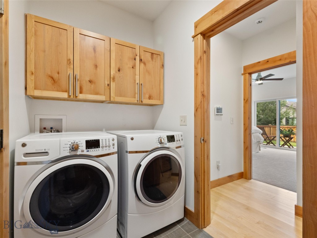 3611 Lemhi Trail Drive