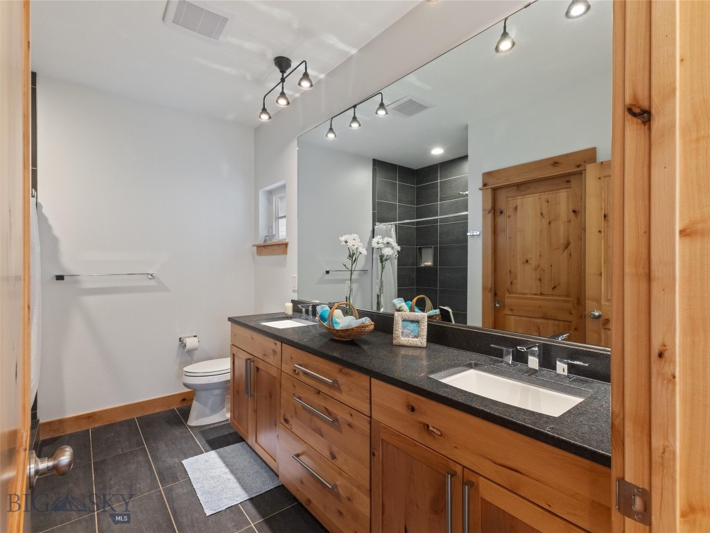 3611 Lemhi Trail Drive