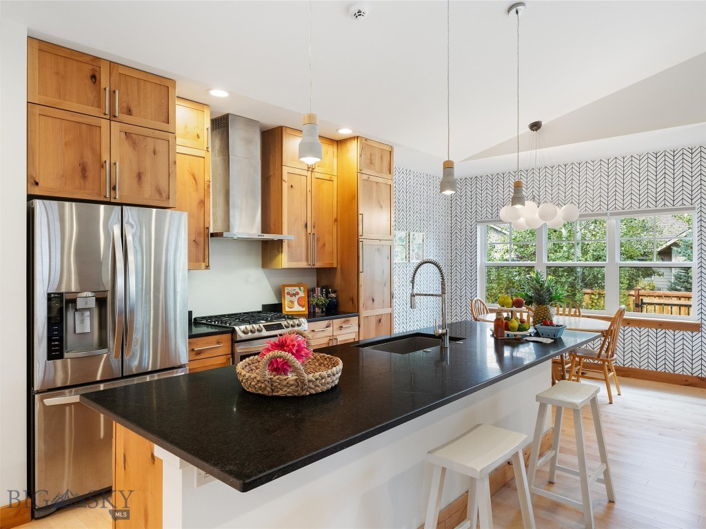 3611 Lemhi Trail Drive