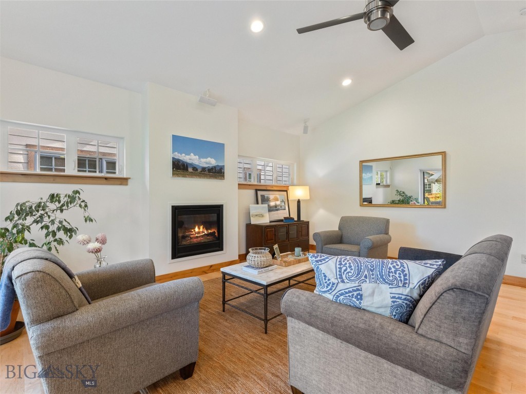 3611 Lemhi Trail Drive