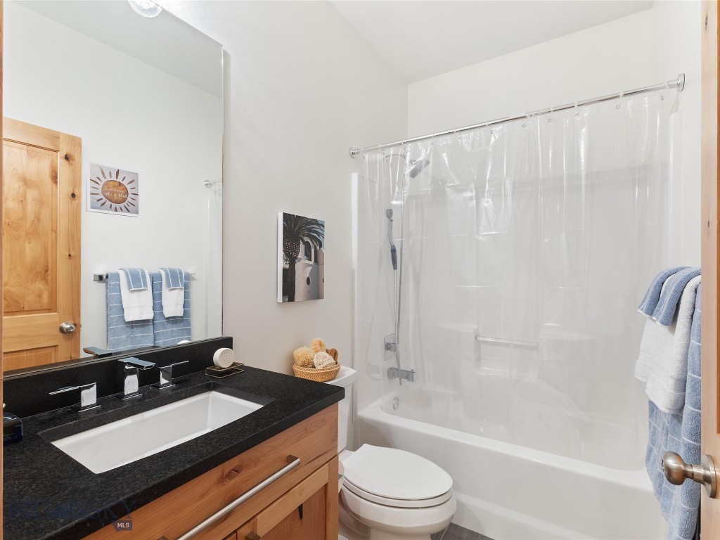 3611 Lemhi Trail Drive