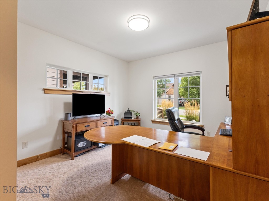 3611 Lemhi Trail Drive