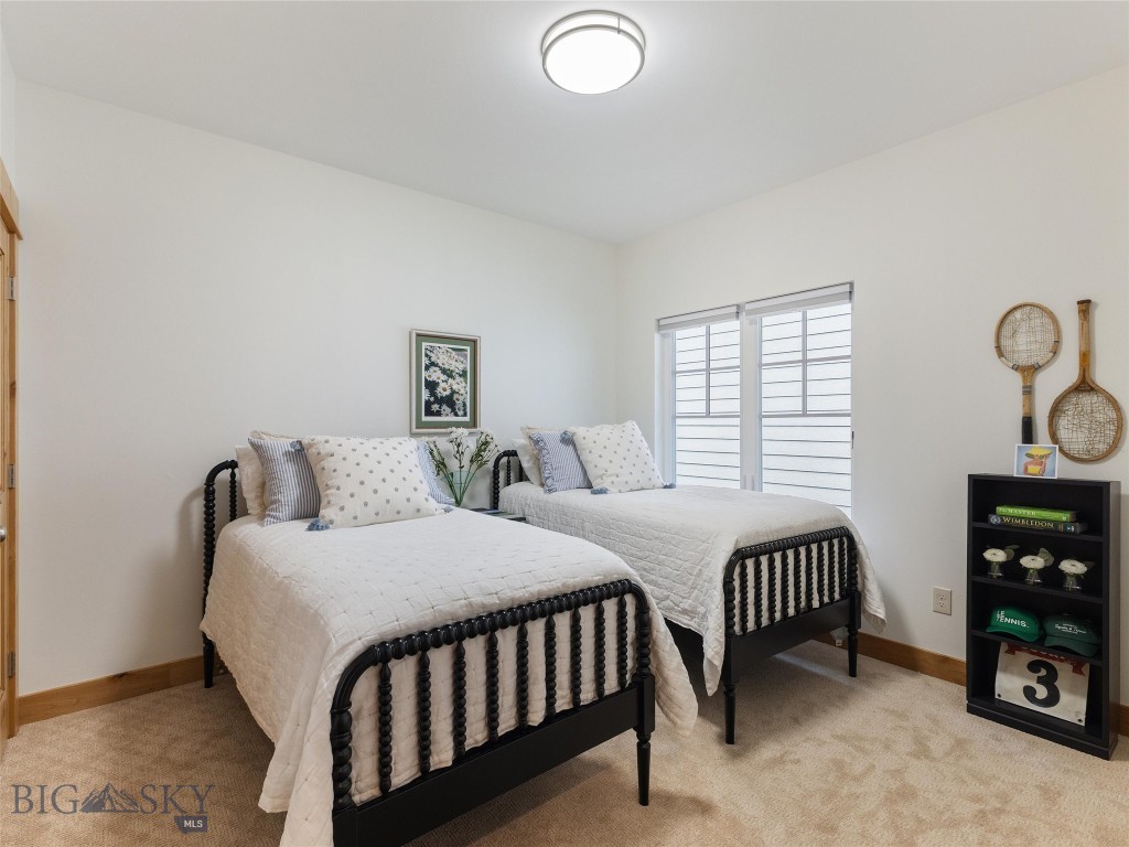 3611 Lemhi Trail Drive