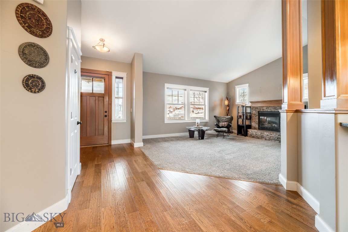 456 Cedar Wood Circle