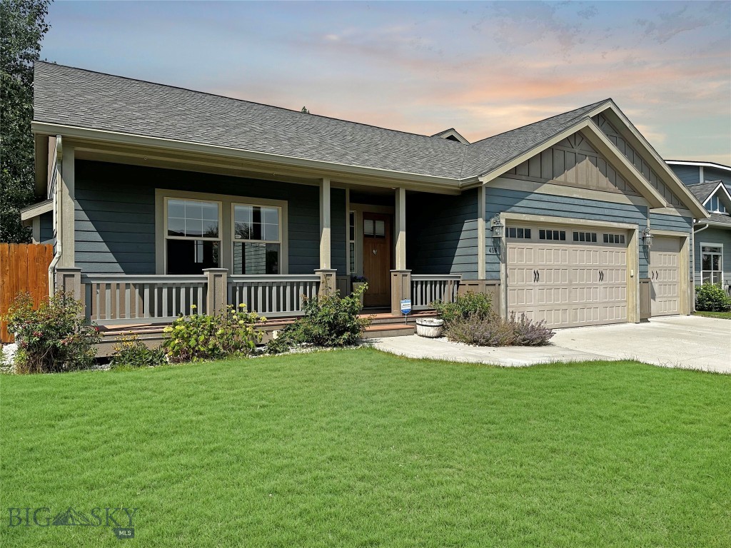 456 Cedar Wood Circle