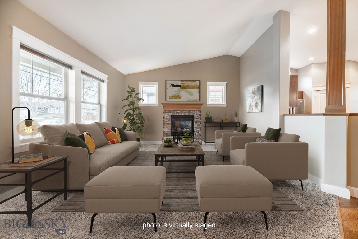 456 Cedar Wood Circle