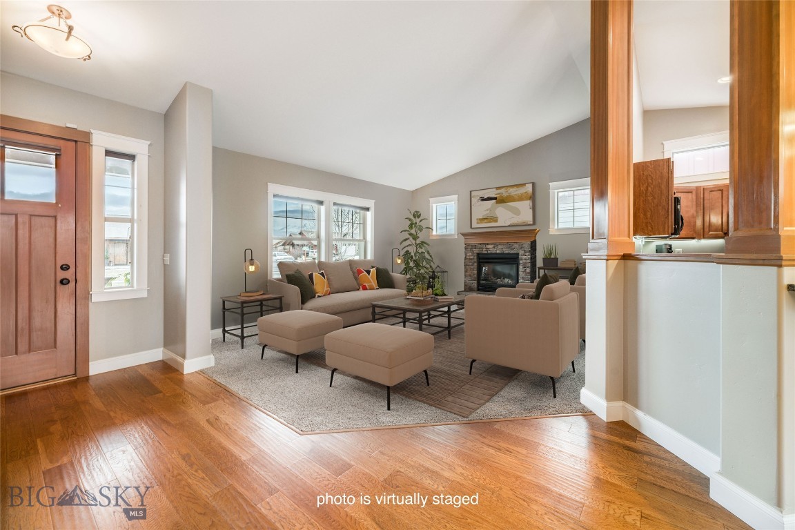 456 Cedar Wood Circle