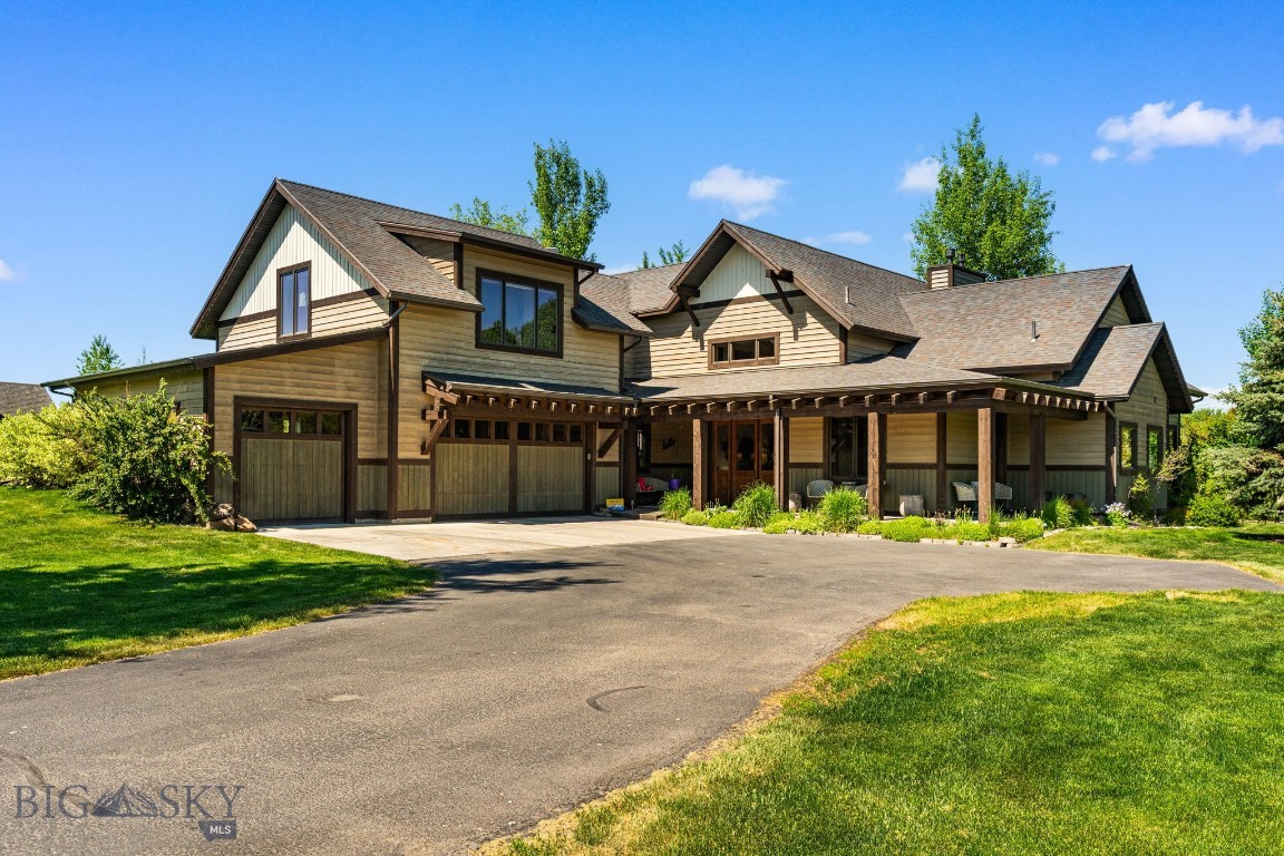 111 Pleasant View Drive