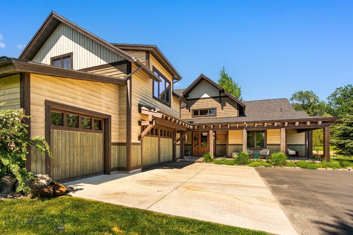 111 Pleasant View Drive