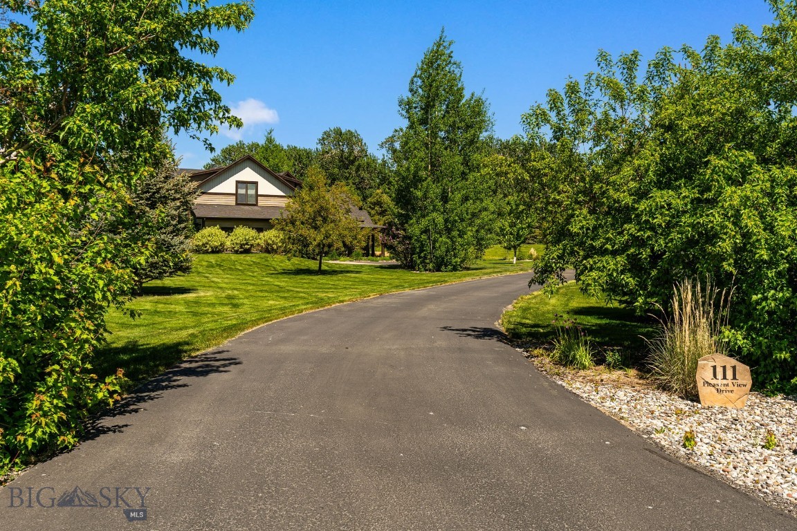 111 Pleasant View Drive