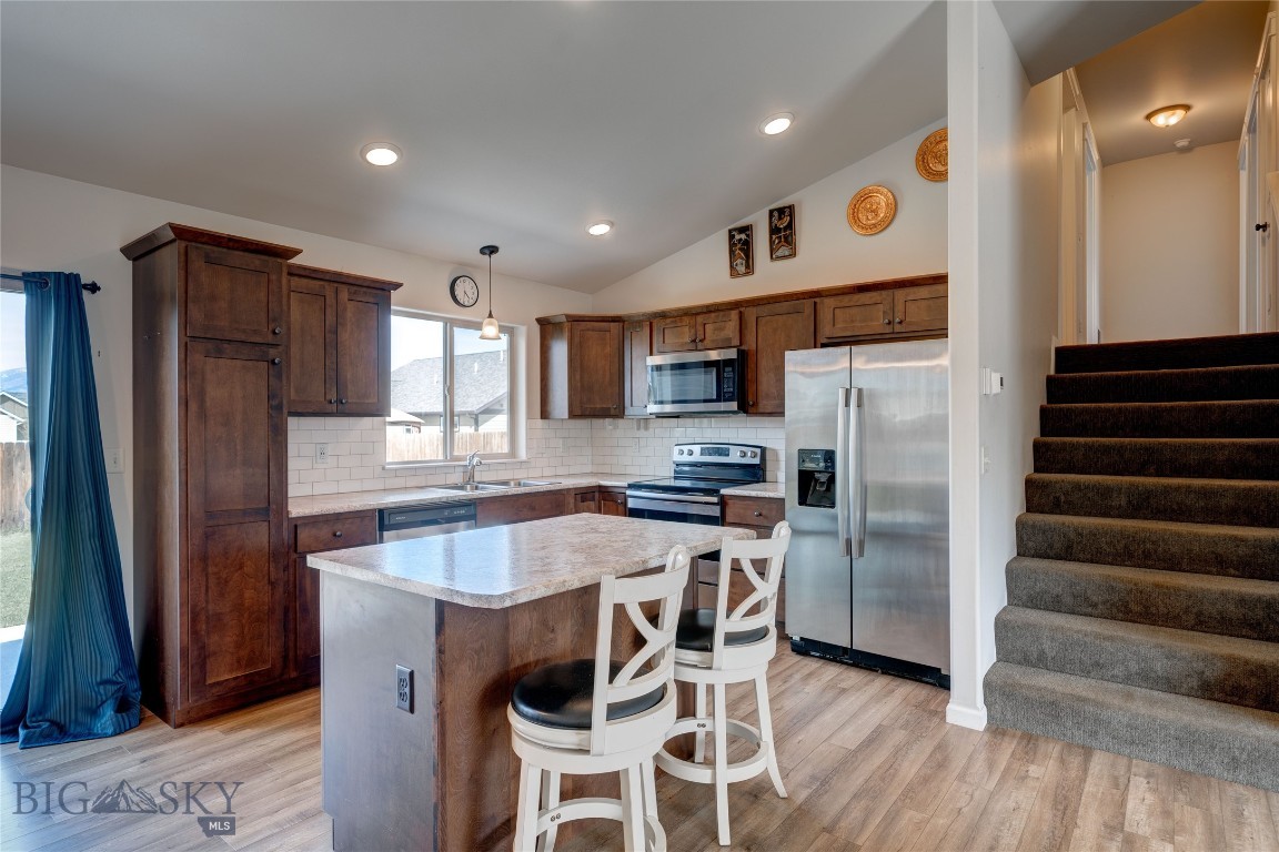 1510 Ingomar Boulevard