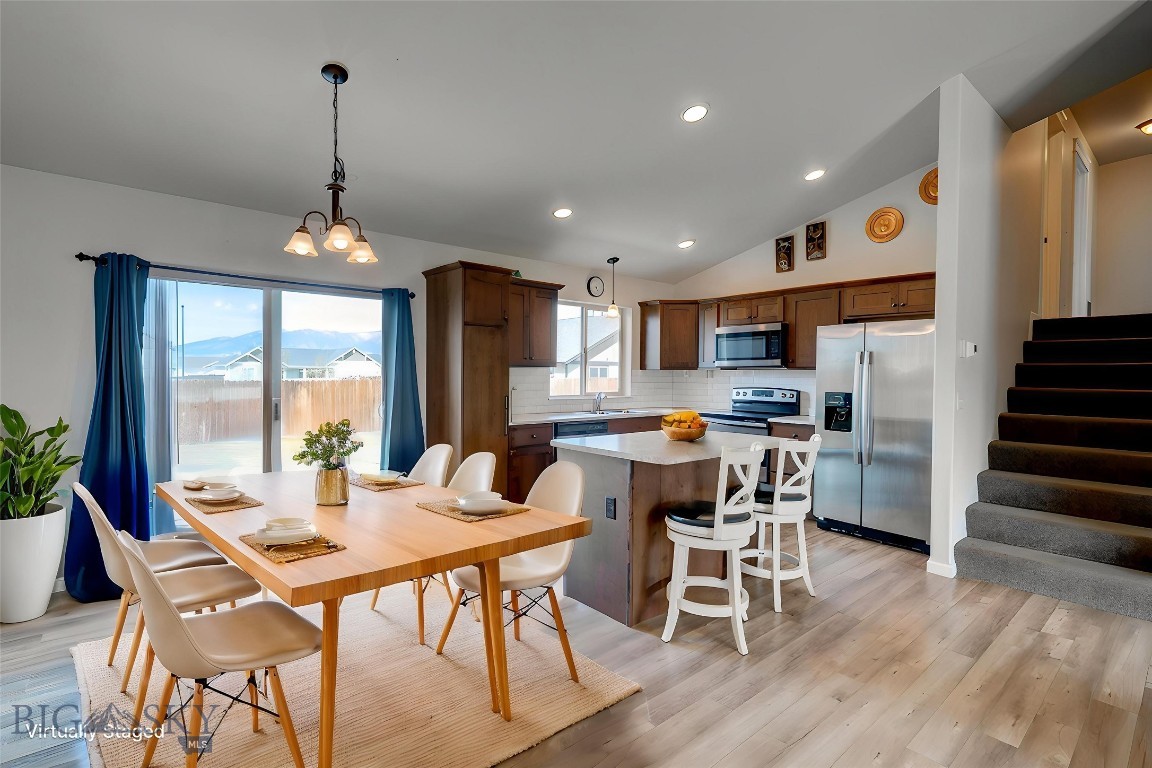 1510 Ingomar Boulevard