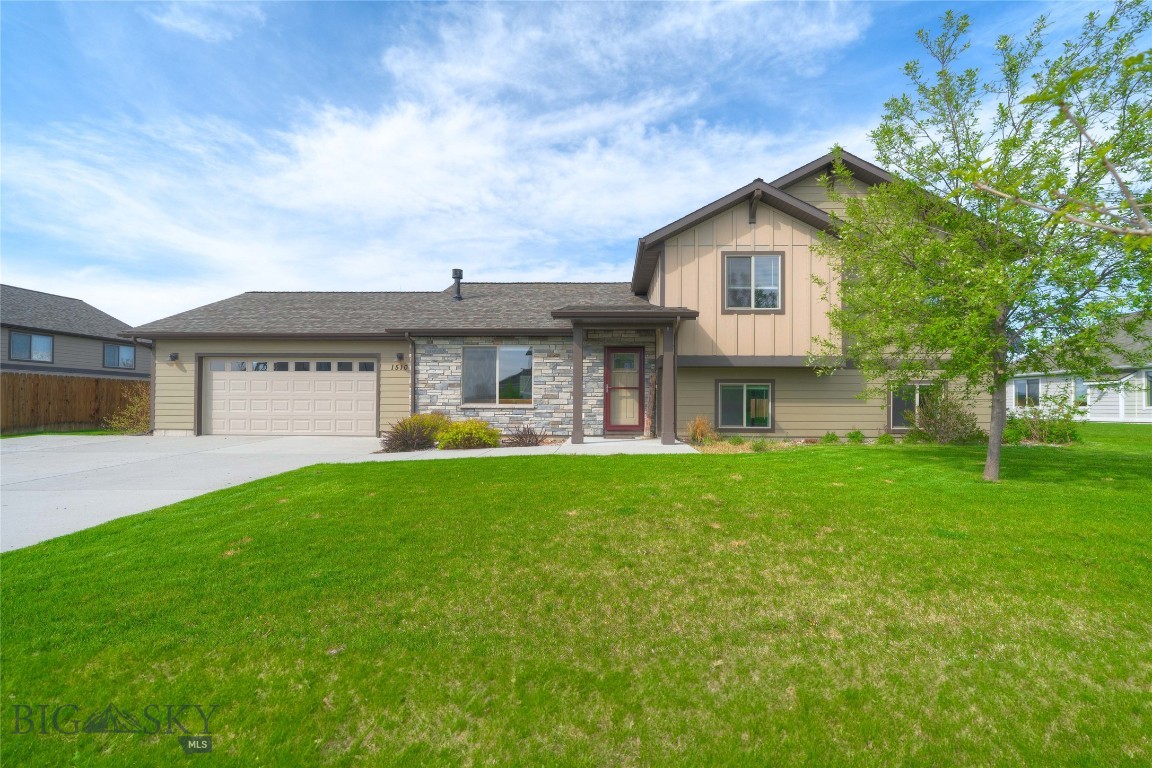 1510 Ingomar Boulevard