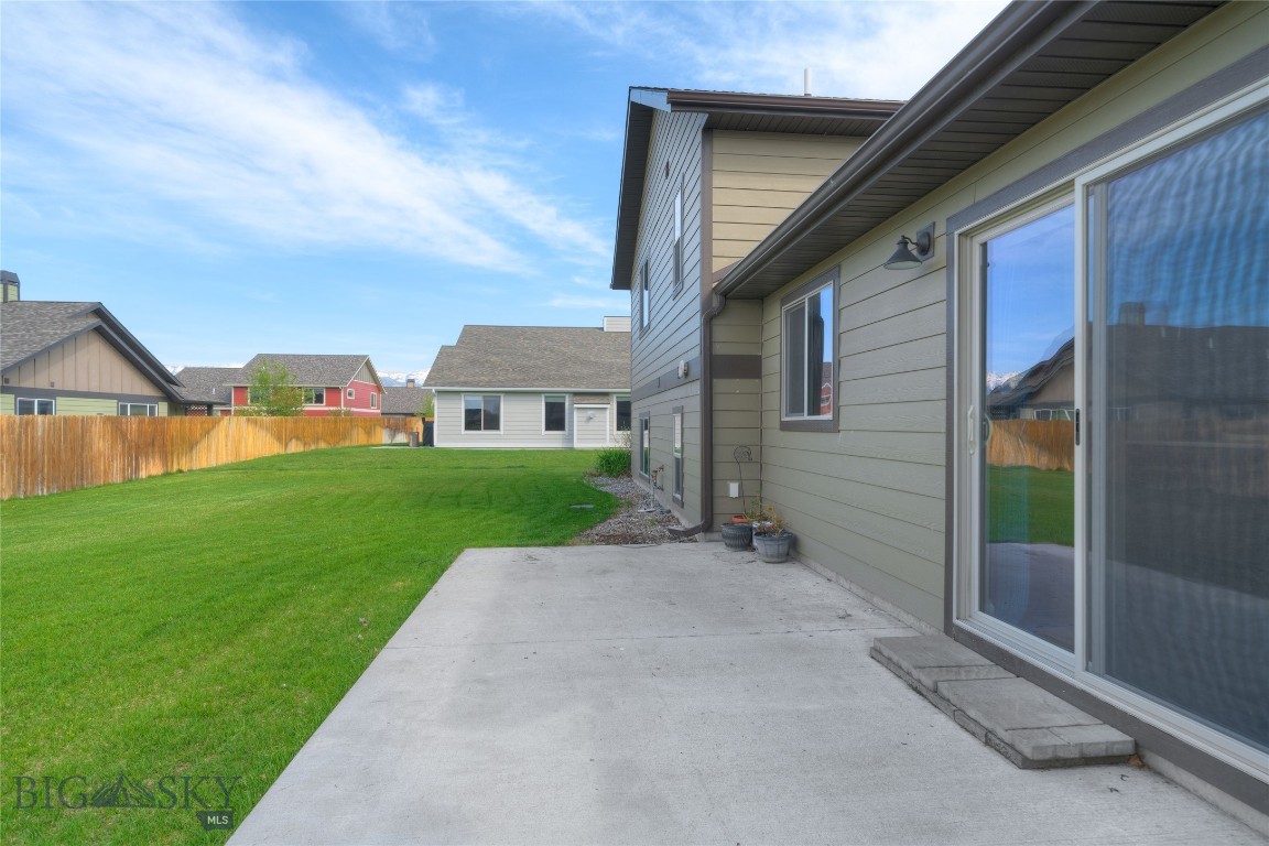 1510 Ingomar Boulevard