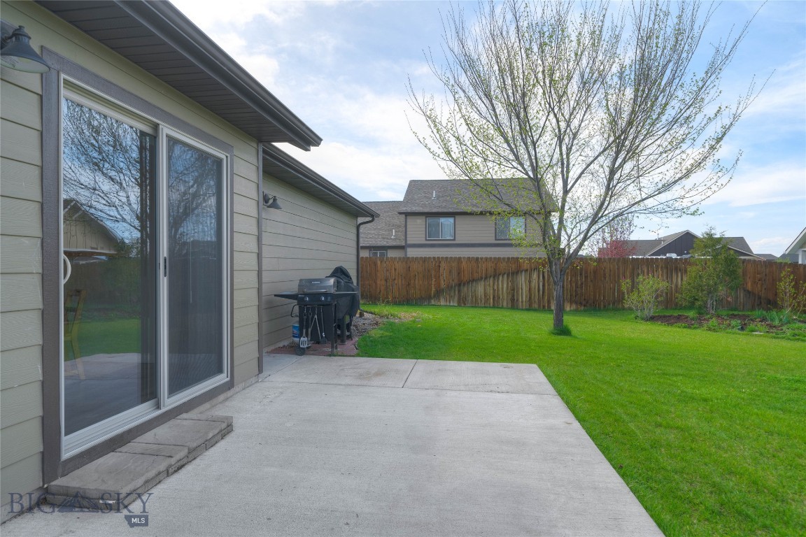 1510 Ingomar Boulevard