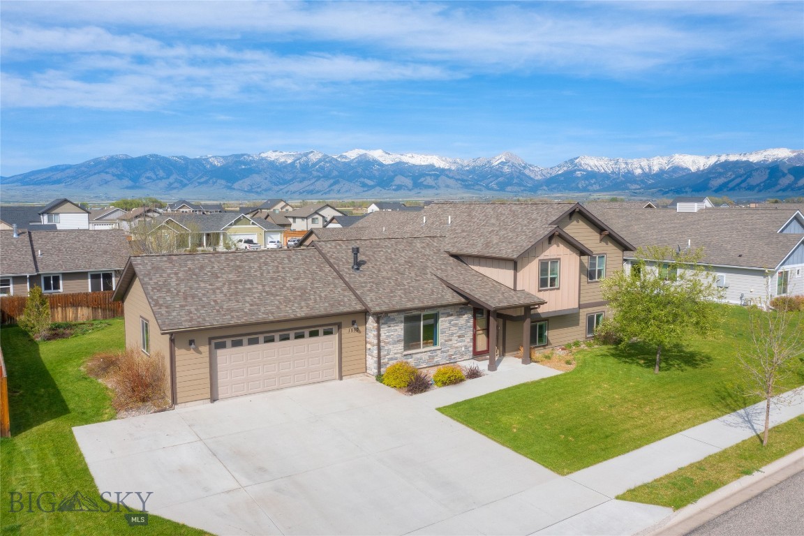 1510 Ingomar Boulevard