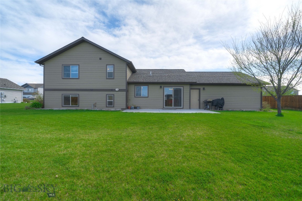 1510 Ingomar Boulevard