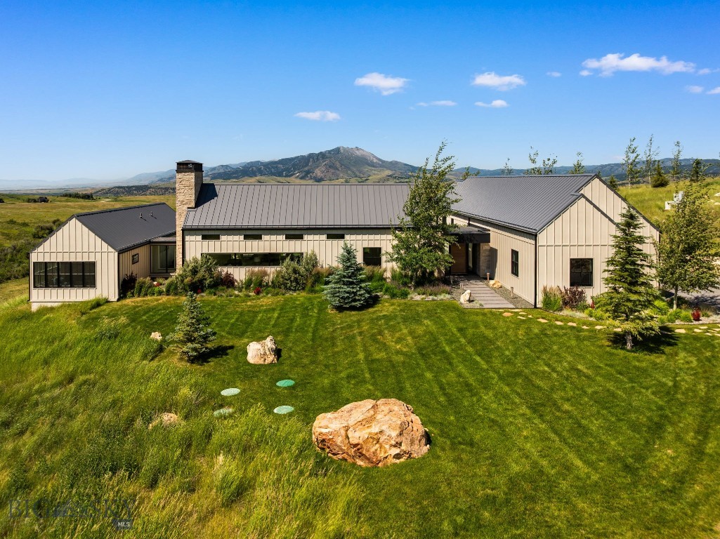 1878 Star Ridge Road