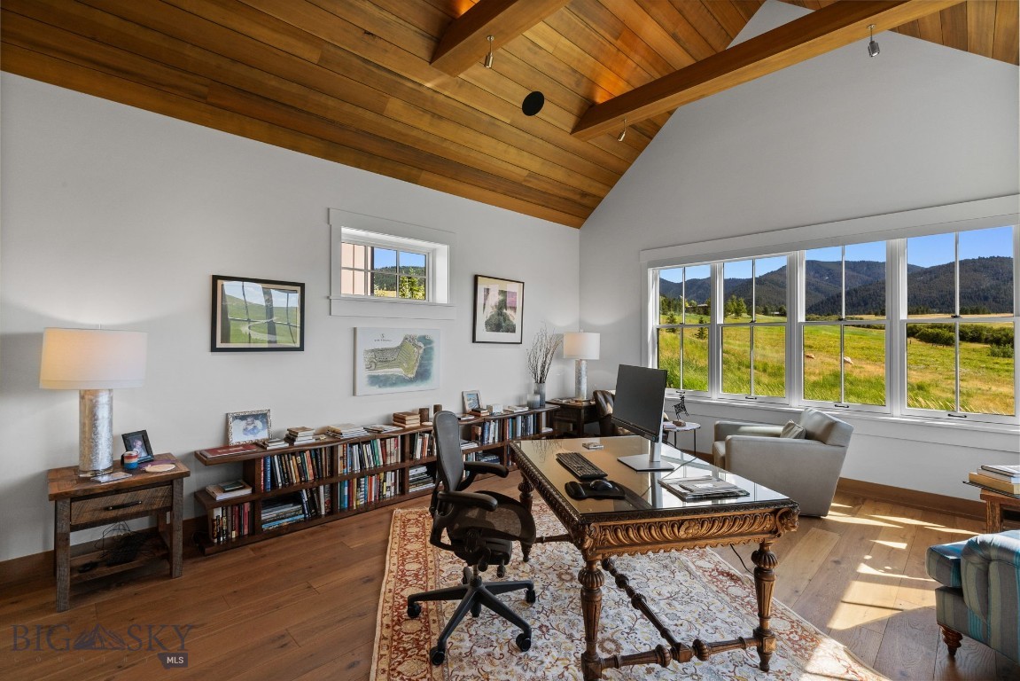 1878 Star Ridge Road