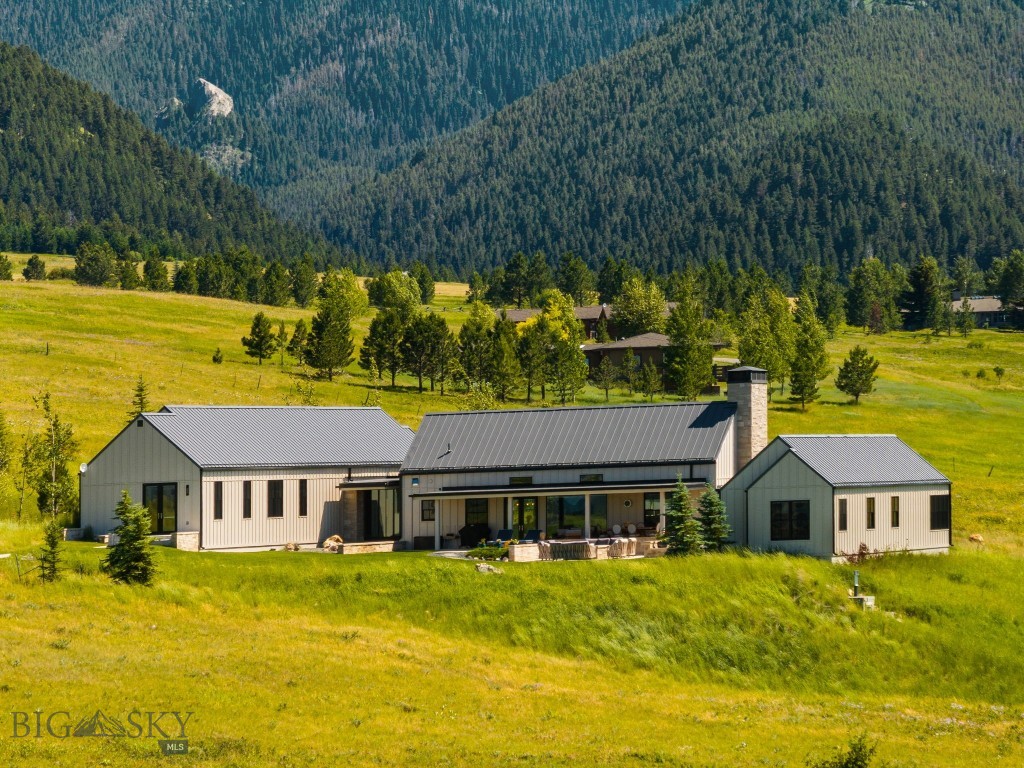 1878 Star Ridge Road