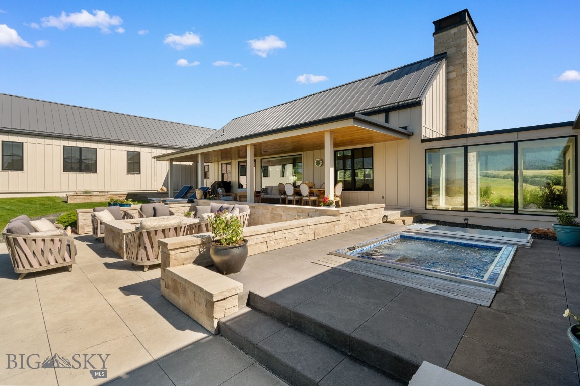 1878 Star Ridge Road