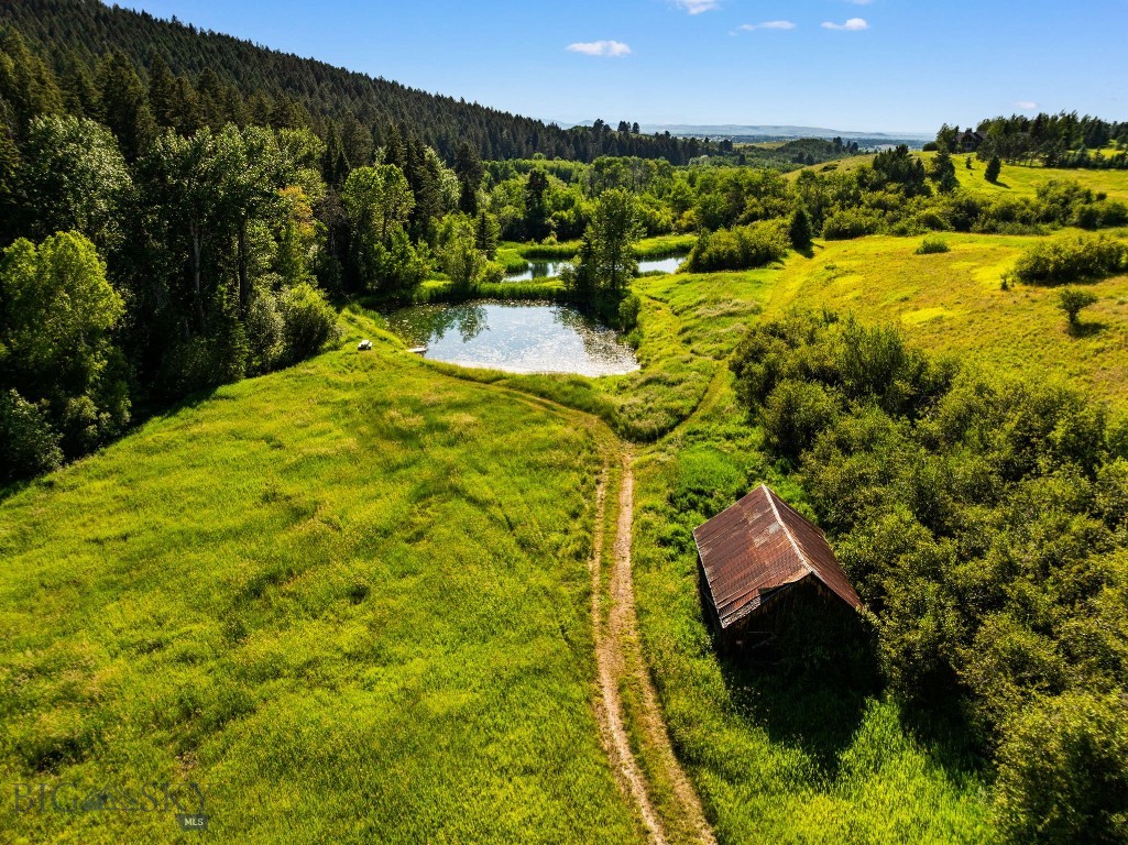 1878 Star Ridge Road