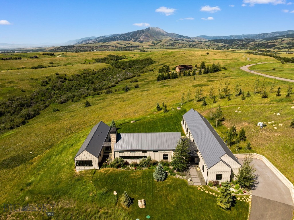 1878 Star Ridge Road