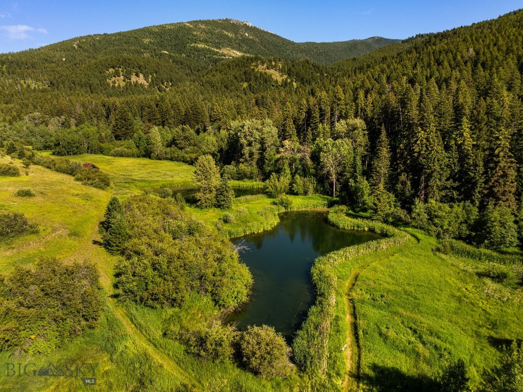 1878 Star Ridge Road