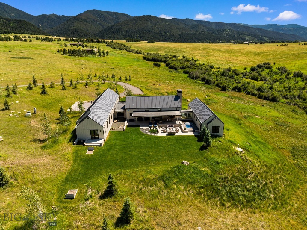 1878 Star Ridge Road