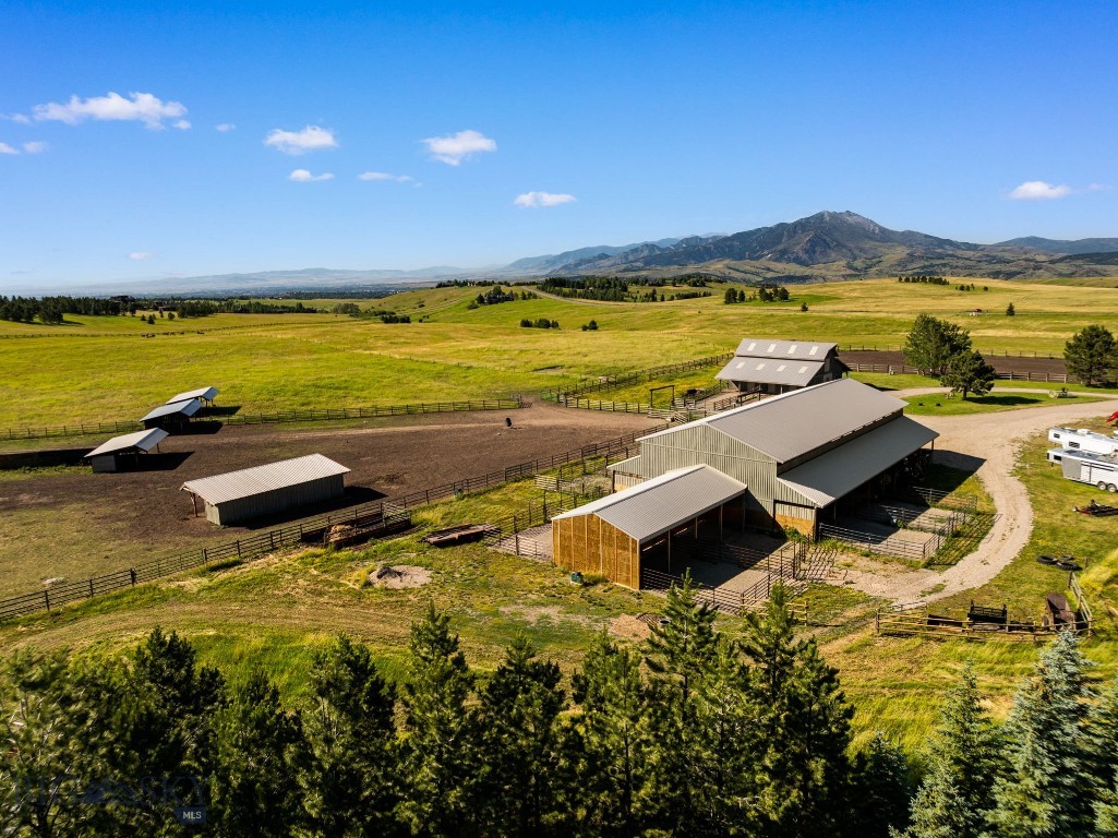 1878 Star Ridge Road