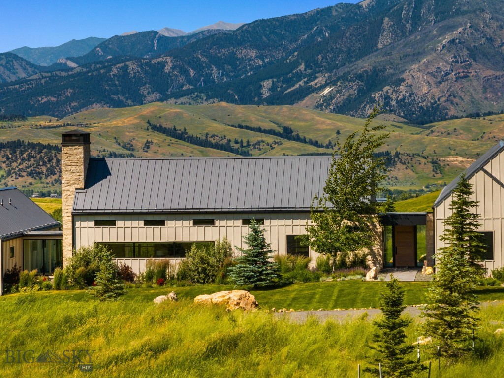 1878 Star Ridge Road