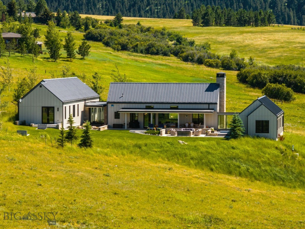 1878 Star Ridge Road