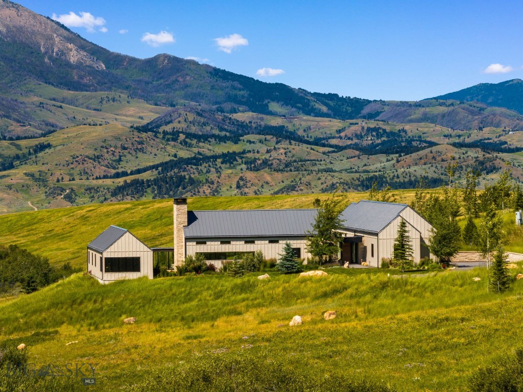 1878 Star Ridge Road