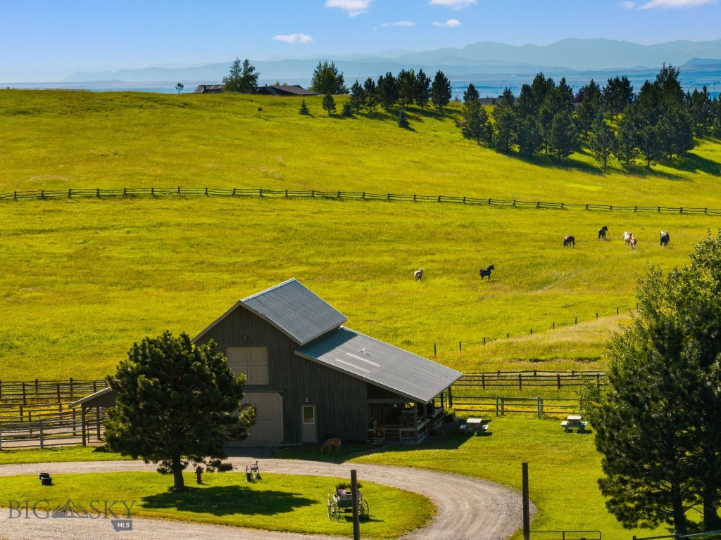 1878 Star Ridge Road