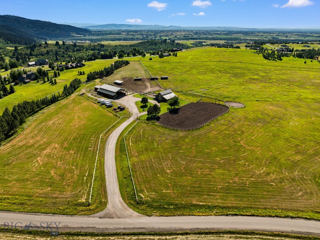 1878 Star Ridge Road