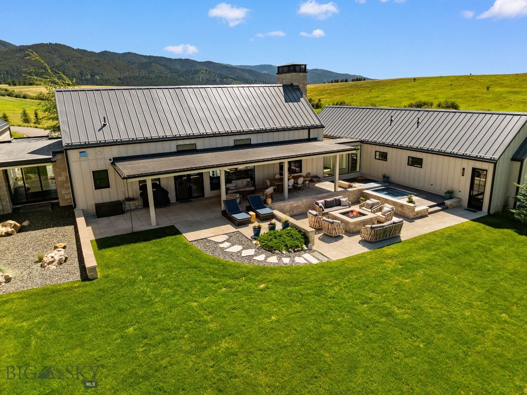 1878 Star Ridge Road