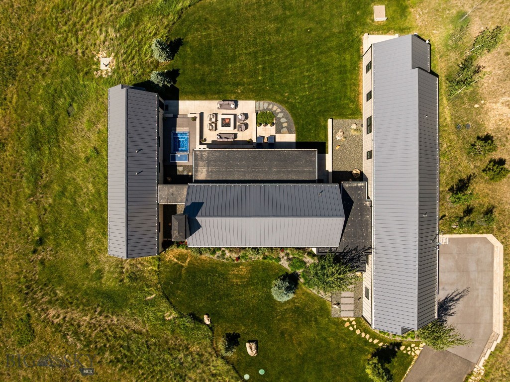 1878 Star Ridge Road