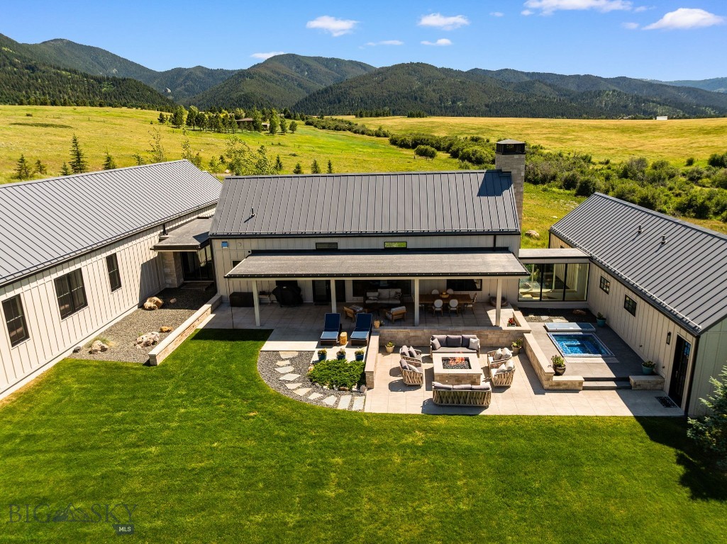 1878 Star Ridge Road