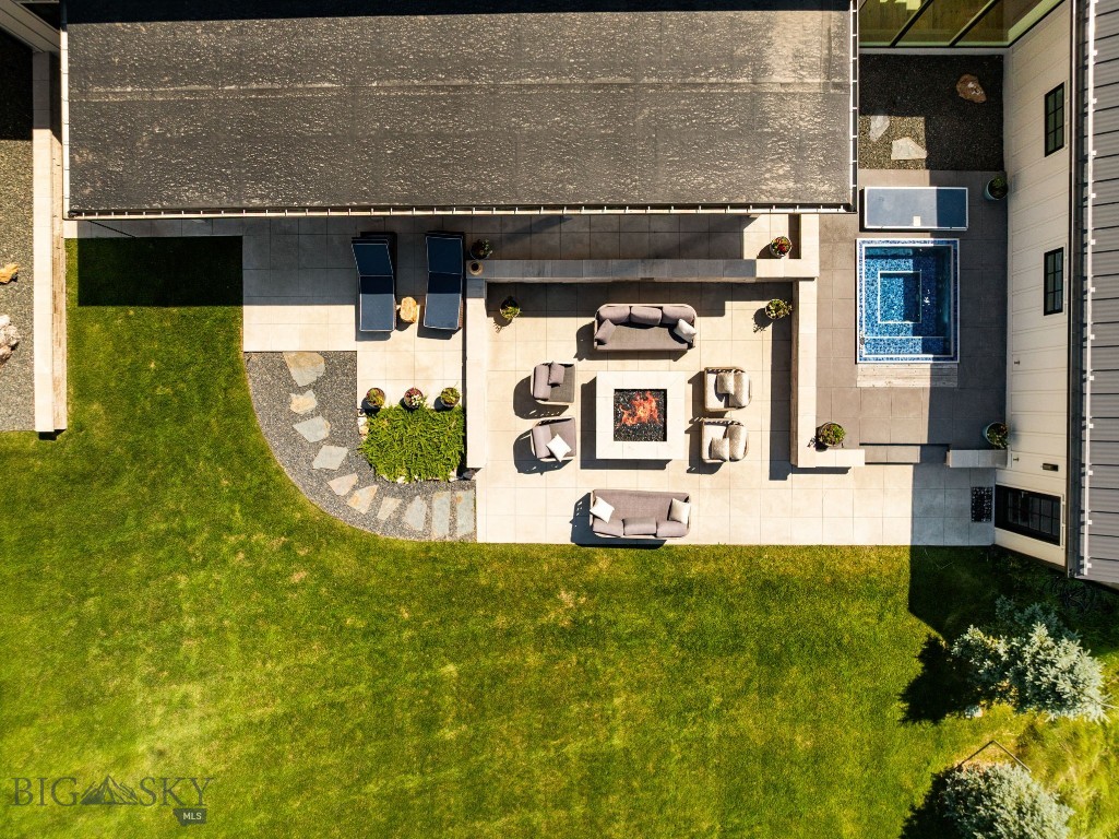 1878 Star Ridge Road