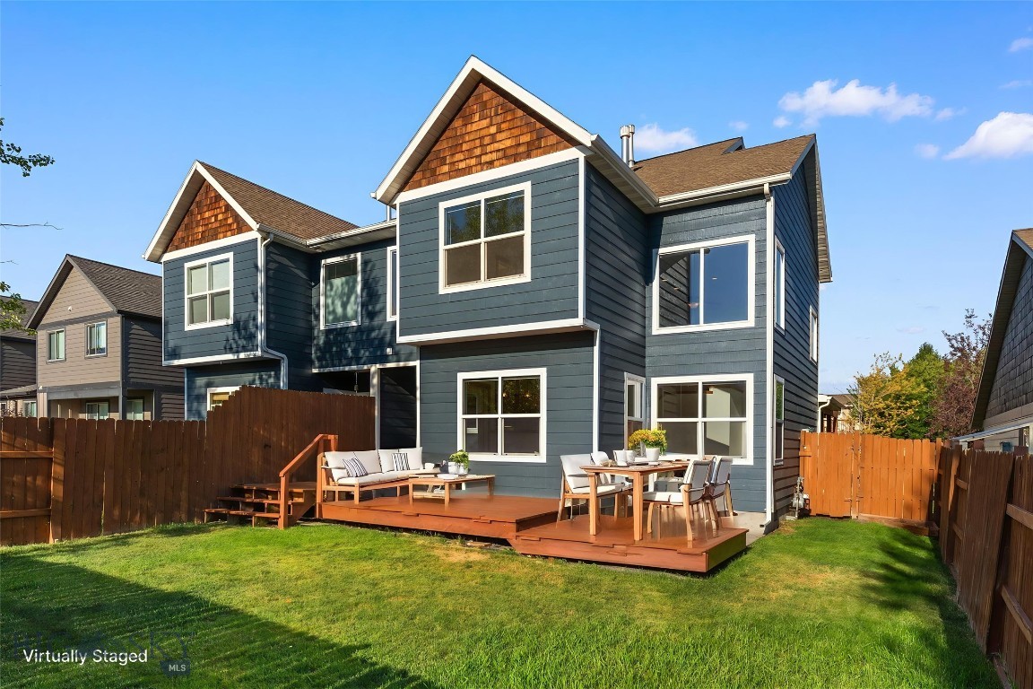 738 Forestglen Drive A