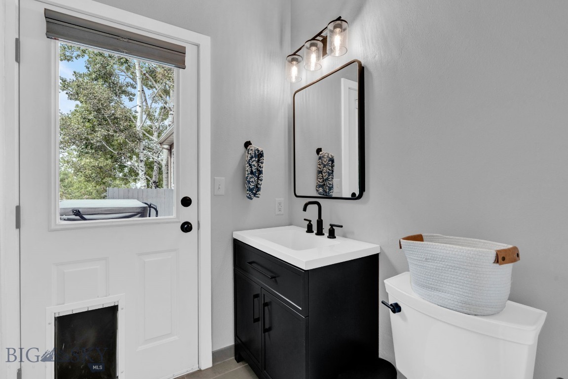 353 Little Wolf Road