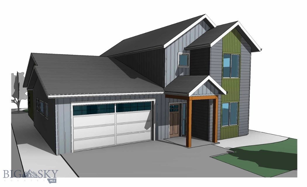 807 Spaniel Lane