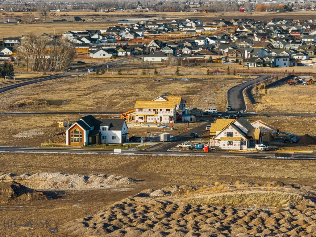 Lot 14 Sage Grouse Drive