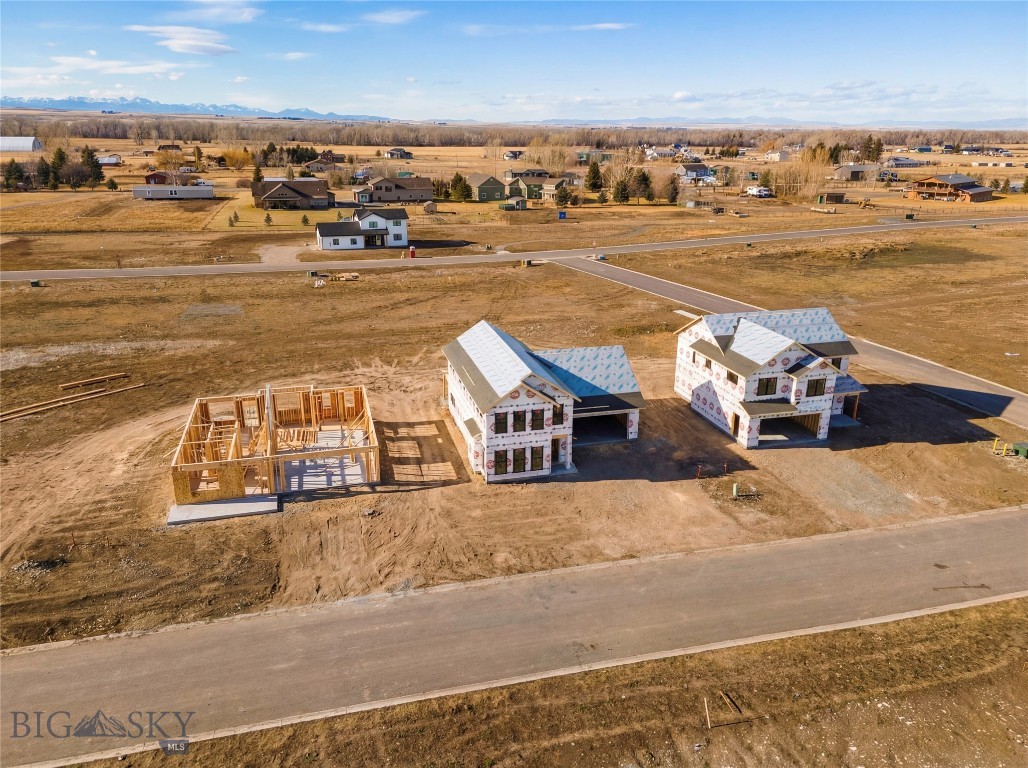 Lot 14 Sage Grouse Drive