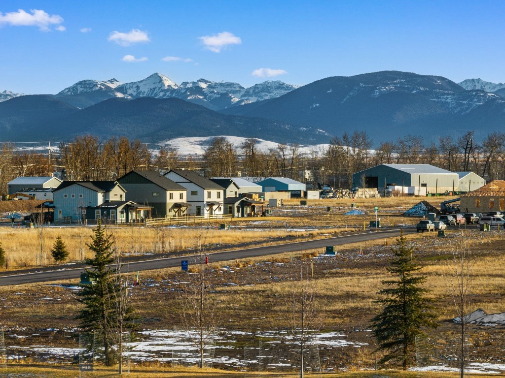 Lot 14 Sage Grouse Drive