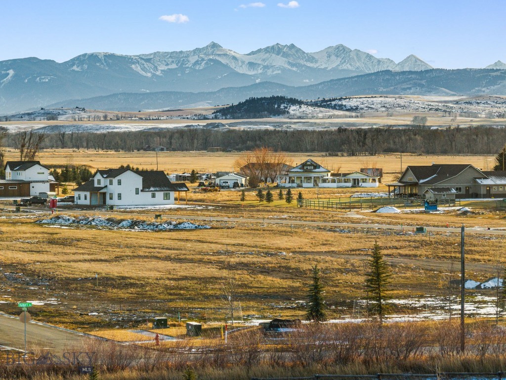 Lot 14 Sage Grouse Drive
