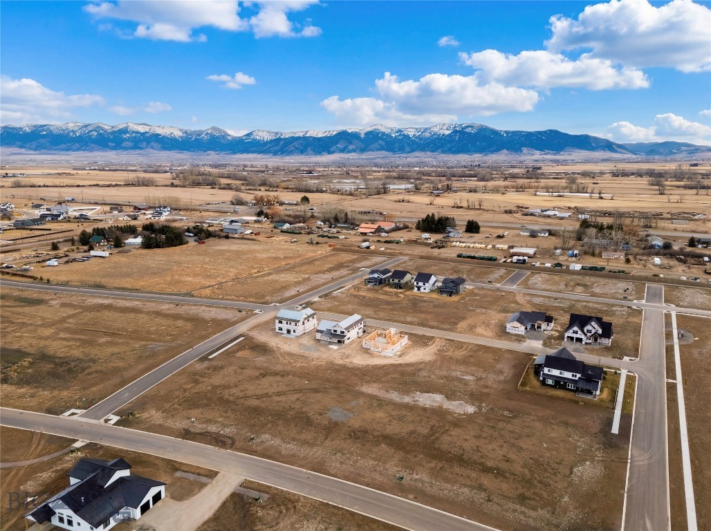 Lot 14 Sage Grouse Drive
