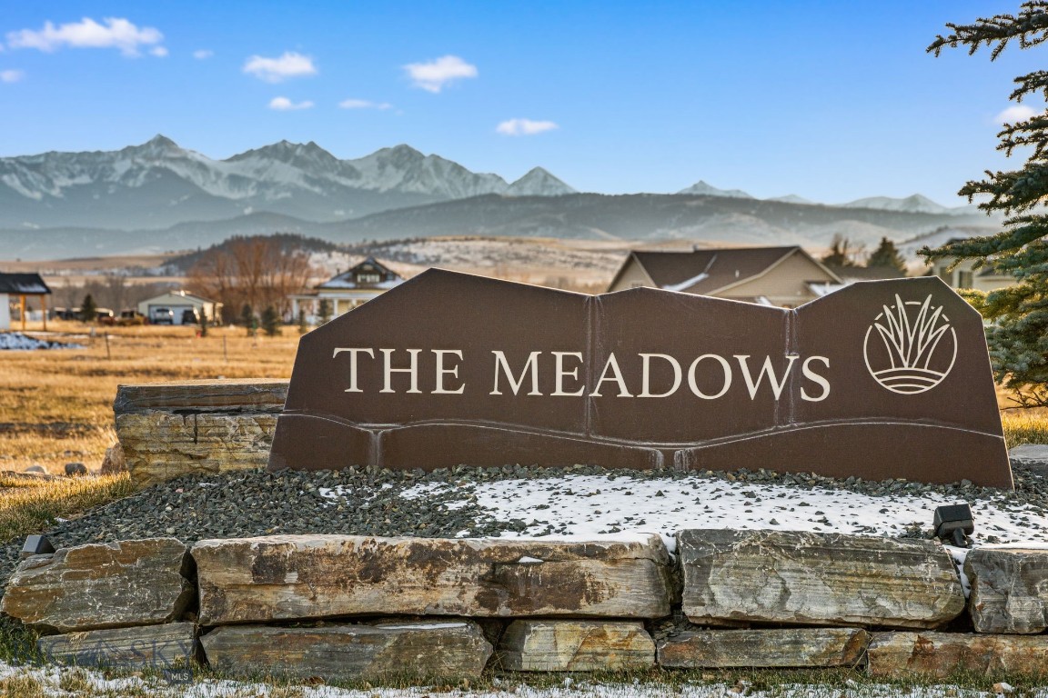 Lot 14 Sage Grouse Drive