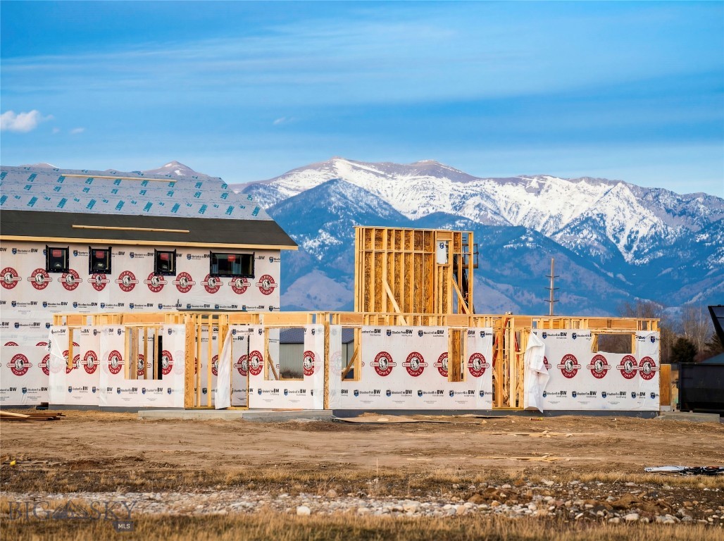 Lot 14 Sage Grouse Drive