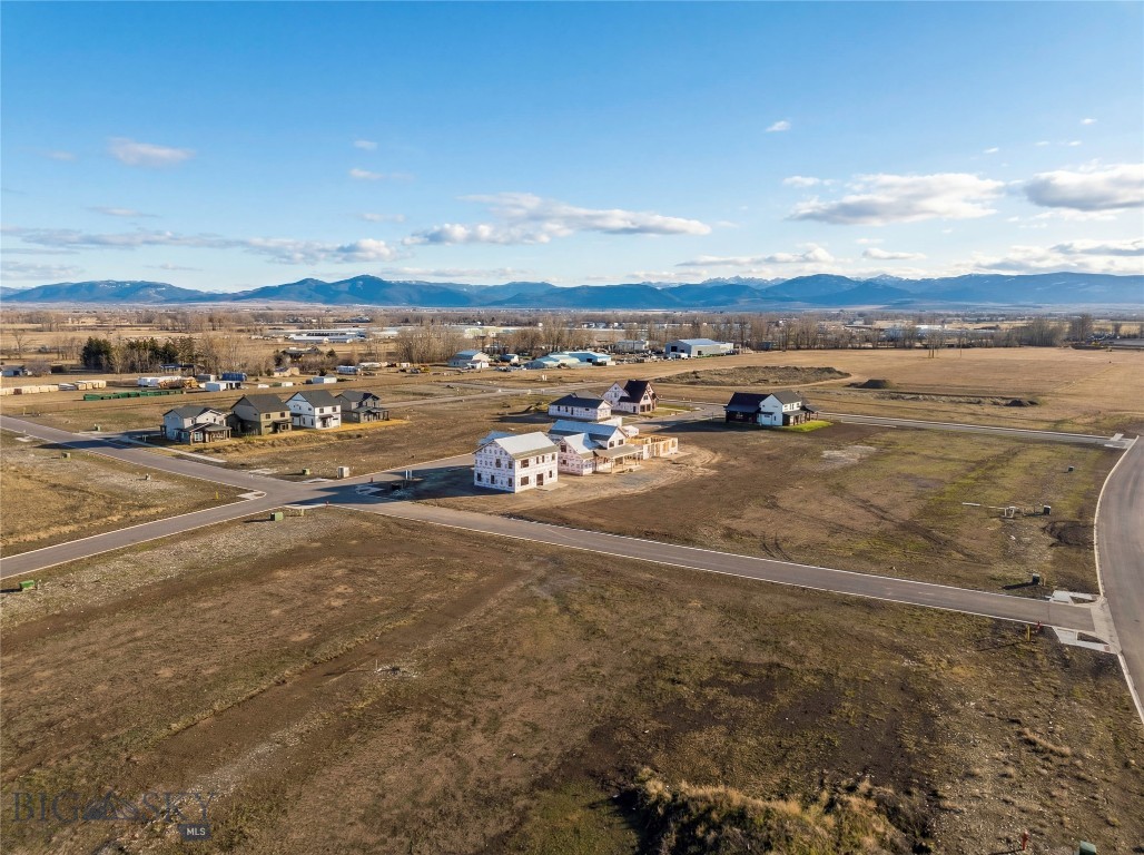 Lot 14 Sage Grouse Drive